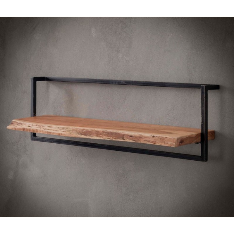 ZI Wall shelf edge 100cm